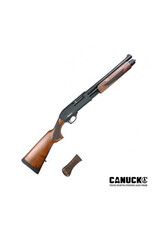 Canuck Firearms Canuck Regulator/Defender Combo 12Ga 3" Chamber Walnut Stock CRDCW1214
