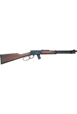 Derya Firearms Derya Lever Action 22LR 18"BBL Black Ceracote w/Walnut Stock. Includes 2 x 10-shot mags TM22L-18-BW