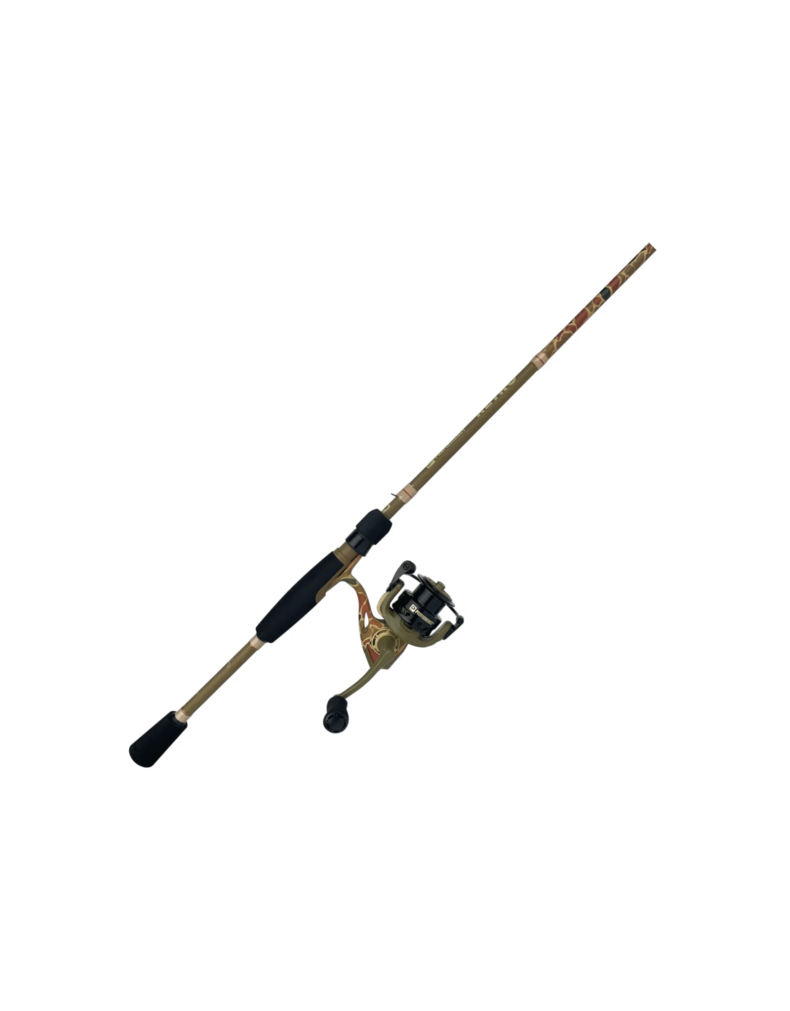 ProFISHiency ProFISHiency 7' MH Retro Spinning Combo 1PC