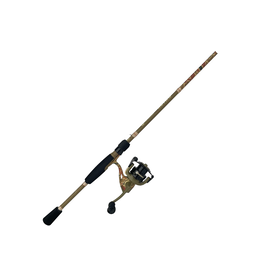 ProFISHiency ProFISHiency 7' MH Retro Spinning Combo 1PC