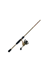 ProFISHiency ProFISHiency 7' MH Retro Spinning Combo 1PC