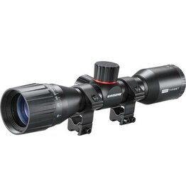 Simmons Simmons Pro Target Air 4x32mm Riflescope includes Rings SPTA432