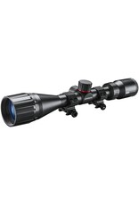 Simmons Simmons Pro Hunter 4-12x40mm Riflescope includes Rings SPH41240