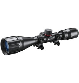 Simmons Simmons Pro Hunter 4-12x40mm Riflescope includes Rings SPH41240