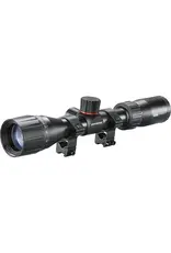 Simmons Simmons ProTarget 2-7x32mm Riflescope includes Rings SPTA2732