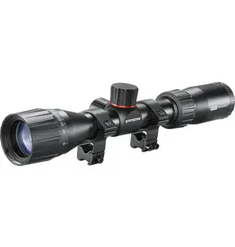 Simmons Simmons ProTarget 2-7x32mm Riflescope includes Rings SPTA2732