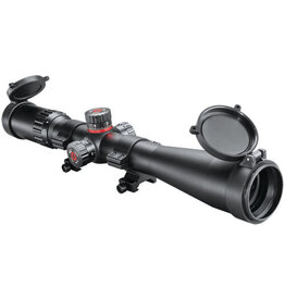 Simmons Simmons 4-16x40 Pro Target Riflescope Mil-Dot Reticle includes Rings SIM41640