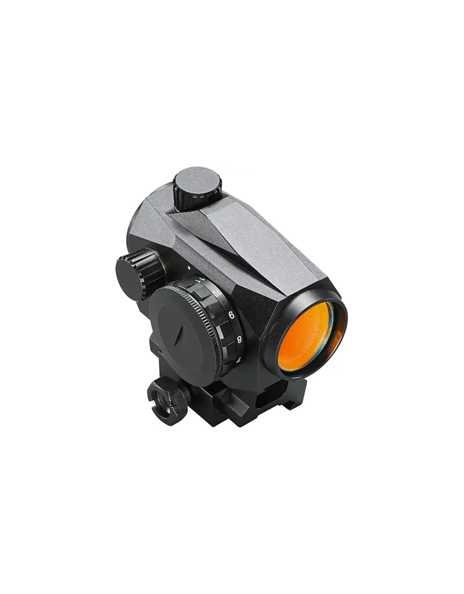 Simmons Simmons ProTarget 1x20mm Reflex Red Dot Sight SPTTD120