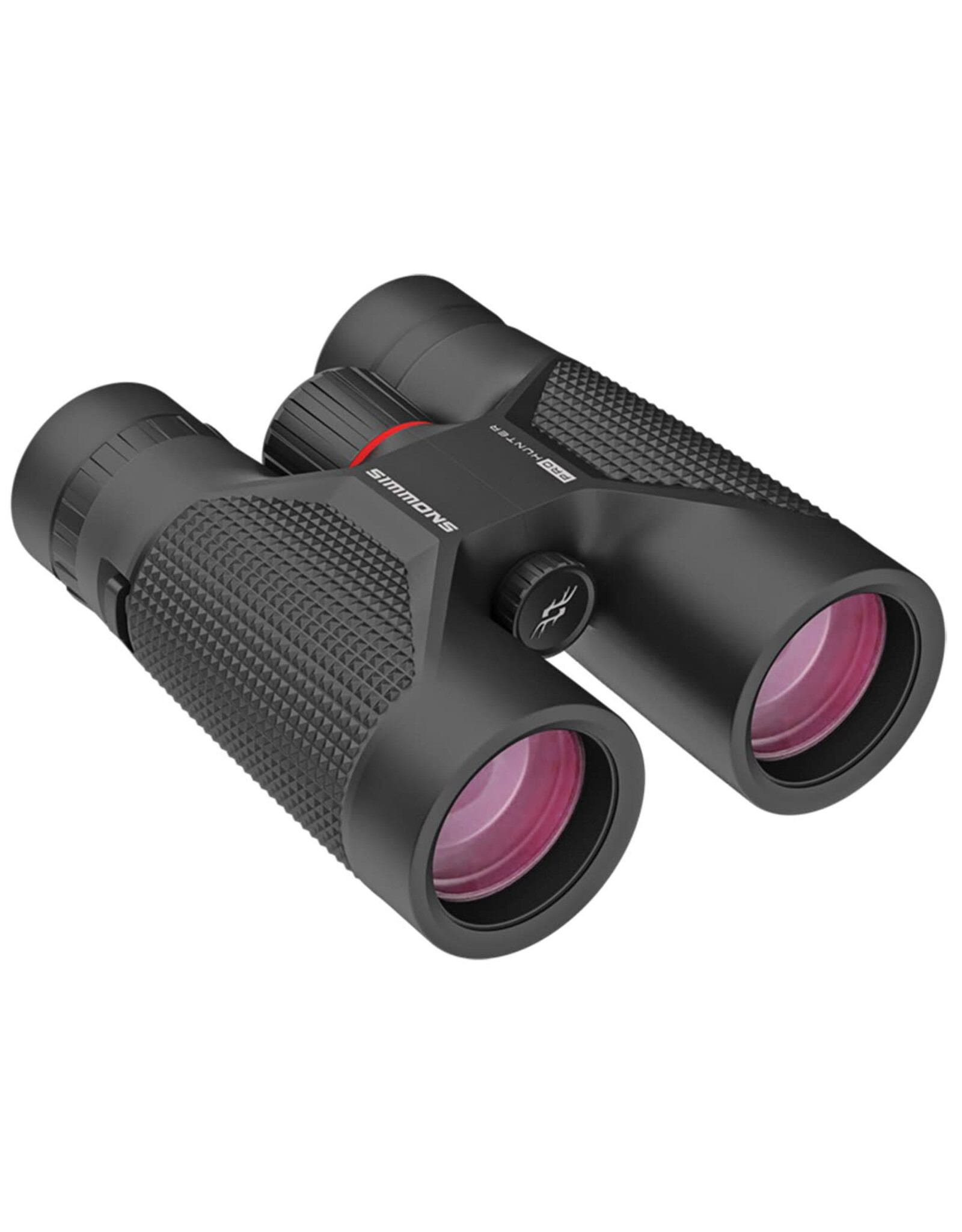 Simmons Simmons ProHunter 10x42mm Binocular SPH1042