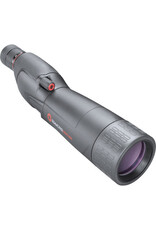 Simmons Simmons Venture 15-45x60 Spotting Scope, Straight, Fully-Multi Coated, Tripod/Hard Case/Soft Case, Black SP154560B
