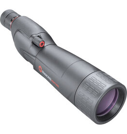 Simmons Simmons Venture 15-45x60 Spotting Scope, Straight, Fully-Multi Coated, Tripod/Hard Case/Soft Case, Black SP154560B