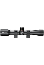 Simmons Simmons Pro Rimfire 4x32mm Riflescope  includes Rings SPR432