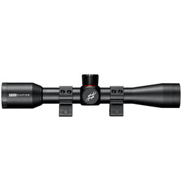 Simmons Simmons Pro Rimfire 4x32mm Riflescope  includes Rings SPR432