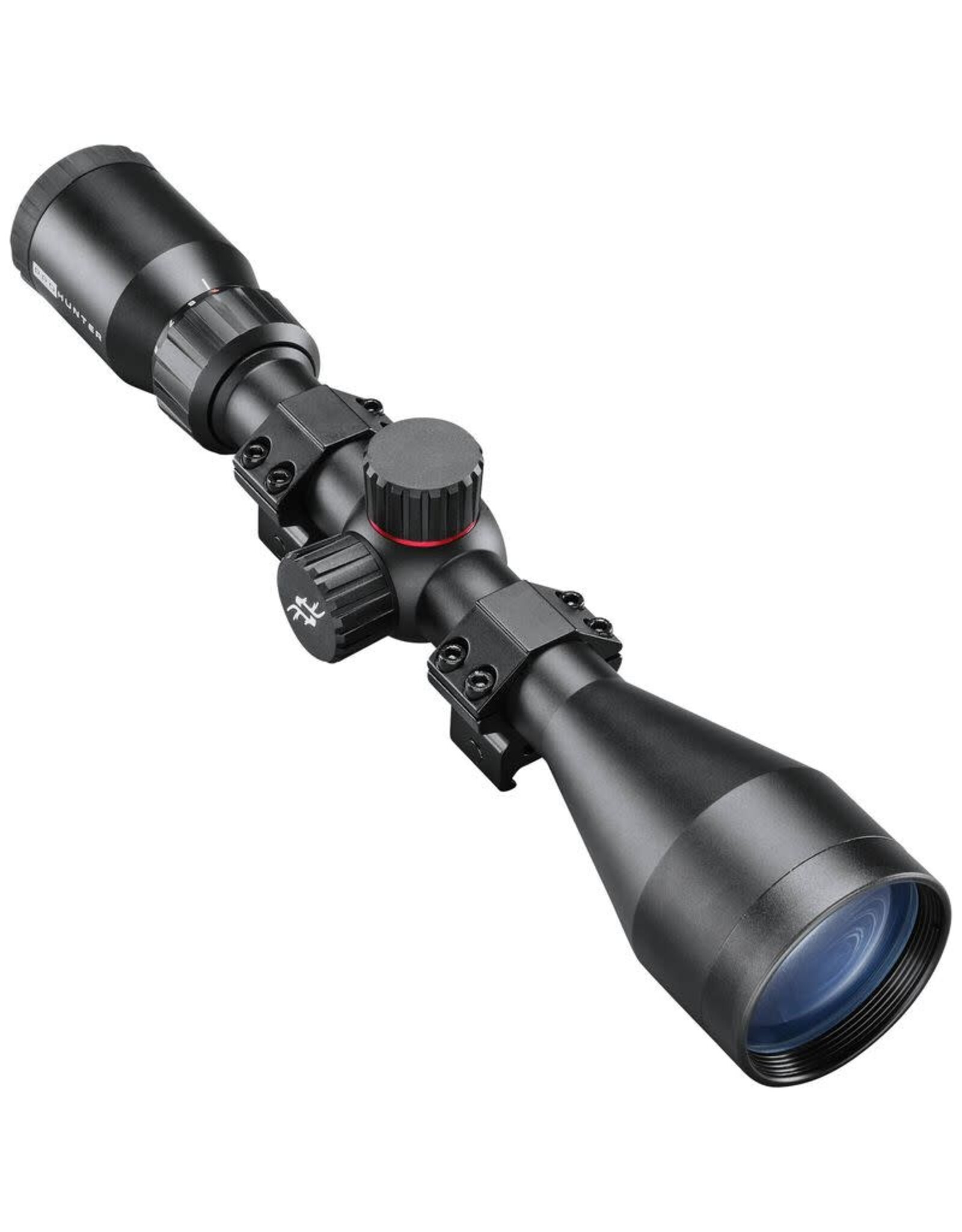 Simmons Simmons 3-9x50 Pro Hunter Riflescope includes Rings SPH3950