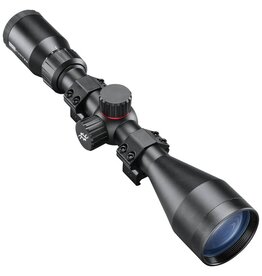 Simmons Simmons 3-9x50 Pro Hunter Riflescope includes Rings SPH3950