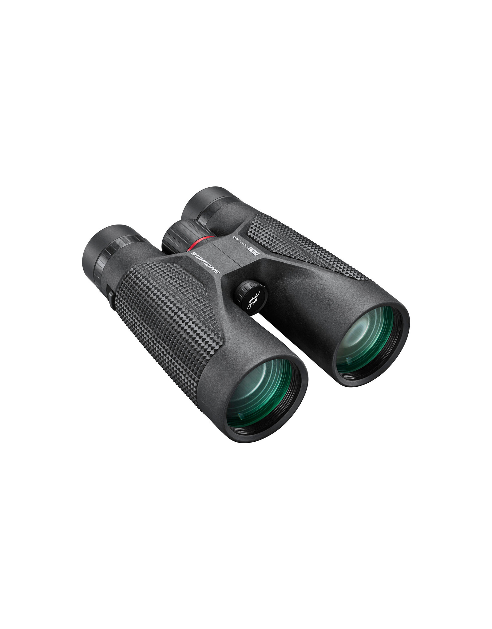 Simmons Simmons Pro Hunter 10x50 Binoculars SPH1050