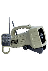 PRIMOS Primos 3851 Dogg Catcher-2, Predator Call, Electronic, Tan, Box
