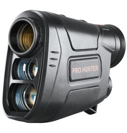 Simmons Simmons Pro Hunter 6x20 Rangefinder 800 yards SPH800