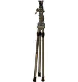 PRIMOS Primos 65812 Trigger Stick Gen 3 Short Tripod Shooting Rest, Camo, 18-38", Clam