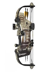 Barnett BAR30017 Tomcat G3 Camo Youth Compound Bow