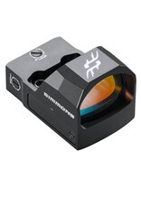Simmons Simmons SPTRD125 Pro Target Red Dot Sight, 1x25mm, Reflex, Black, Boxed