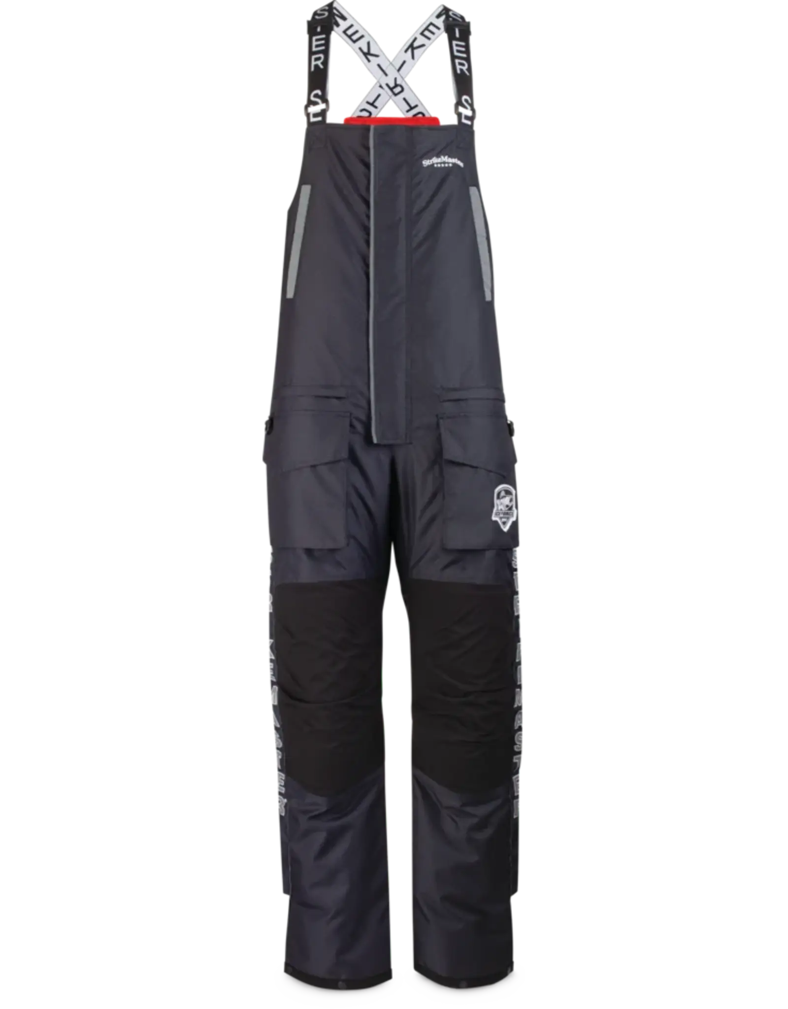 Strikemaster Pro Bib - XL