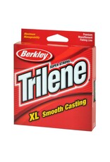 Berkley Berkley XLPS4-15 Trilene XL Mono Line 4lb 110yd Pony Spool Clear (112044)