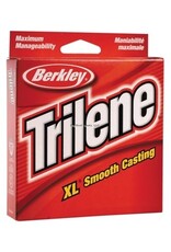 Berkley Berkley XLPS6-15 Trilene XL Mono Line 6lb 110yd Pony Spool Clear (112046)
