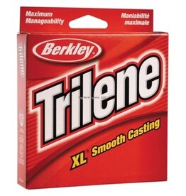 Berkley Berkley XLPS6-15 Trilene XL Mono Line 6lb 110yd Pony Spool Clear (112046)