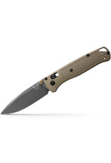 Benchmade Benchmade | Bugout Knife | Ranger Green Grivory | 535GRY-1