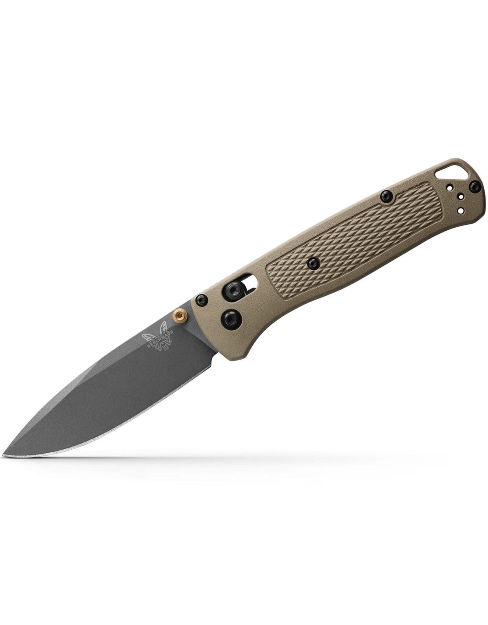 Benchmade Benchmade | Bugout Knife | Ranger Green Grivory | 535GRY-1