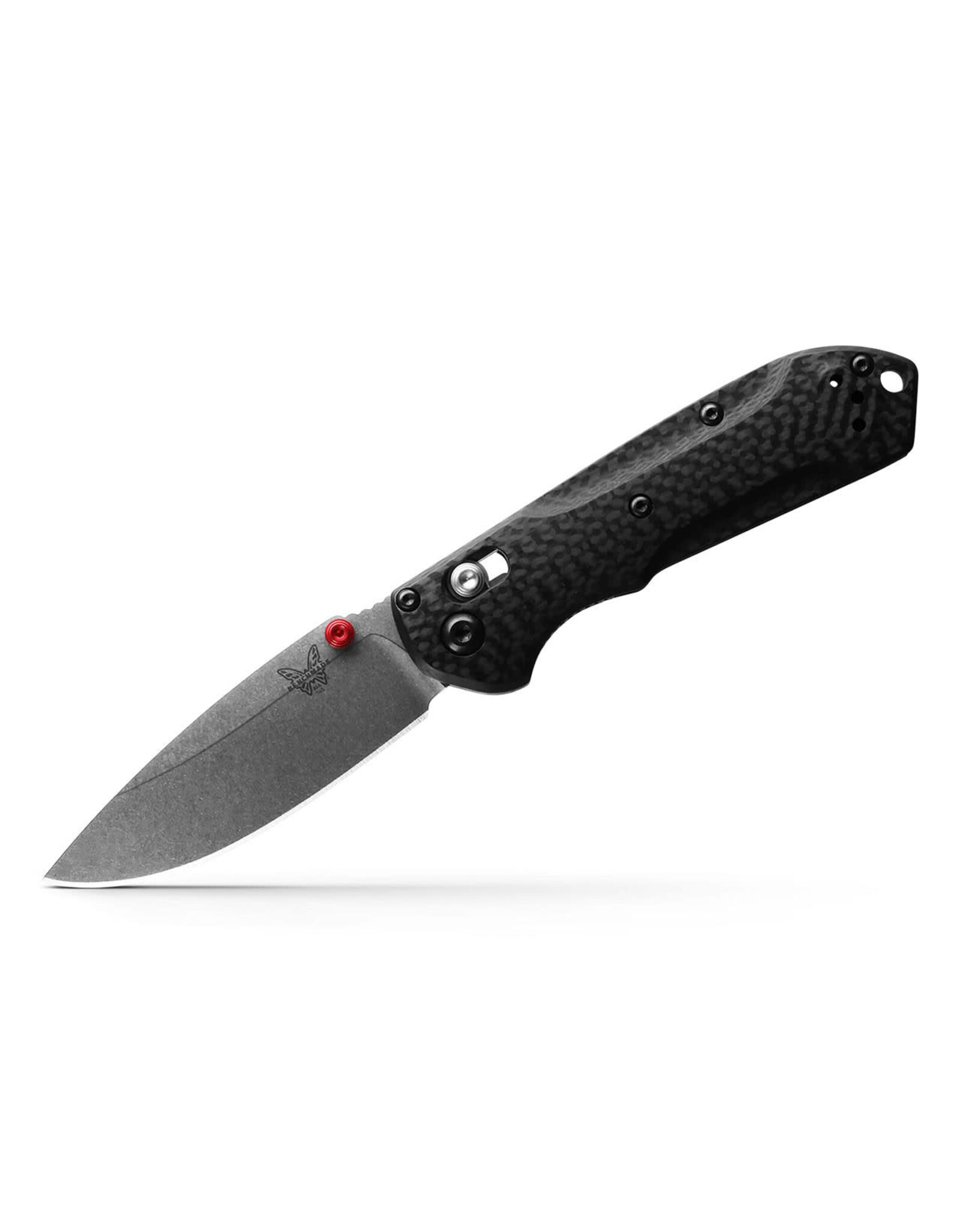 Benchmade Benchmade | Mini Freek Knife | Carbon Fiber | 565-1
