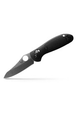 Benchmade Benchmade | Mini Griptilian Knife | Black Grivory | Sheepsfoot | 555-S30V