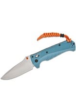 Benchmade Benchmade | Water | Adira Folding Knife | Depth Blue Grivory | 18060