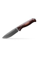 Benchmade Benchmade | Saddle Mountain Skinner Knife | Stabilized Wood | 15002