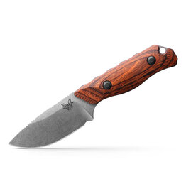 Benchmade Benchmade | Hidden Canyon Hunter Knife | Stabilized Wood | 15017