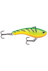 Rapala Rapala SLR04GT Slab Rap 04 Glow Tiger 1.5" 1/8oz