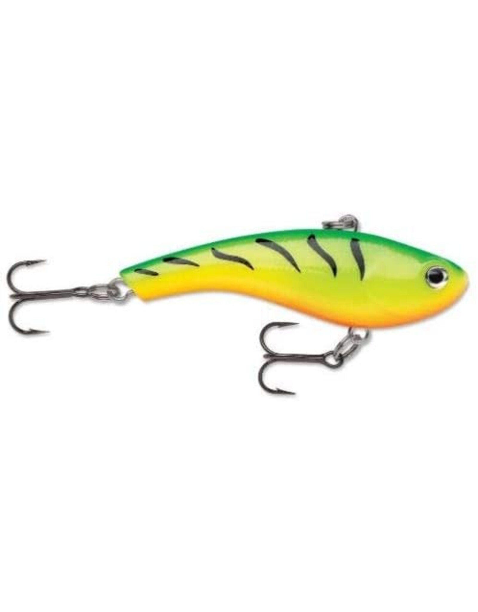 Rapala Rapala SLR04GT Slab Rap 04 Glow Tiger 1.5" 1/8oz