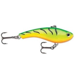 Rapala Rapala SLR04GT Slab Rap 04 Glow Tiger 1.5" 1/8oz