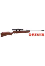 Ruger Ruger Air Hawk 1200FPS  .177 Caliber Pellet Air Rifle with Scope