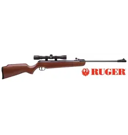 Ruger Ruger Air Hawk 1200FPS  .177 Caliber Pellet Air Rifle with Scope