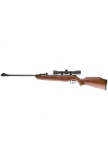 Ruger Ruger Air Hawk .177 Pellet Single Shot Rifle 490FPS includes Scope