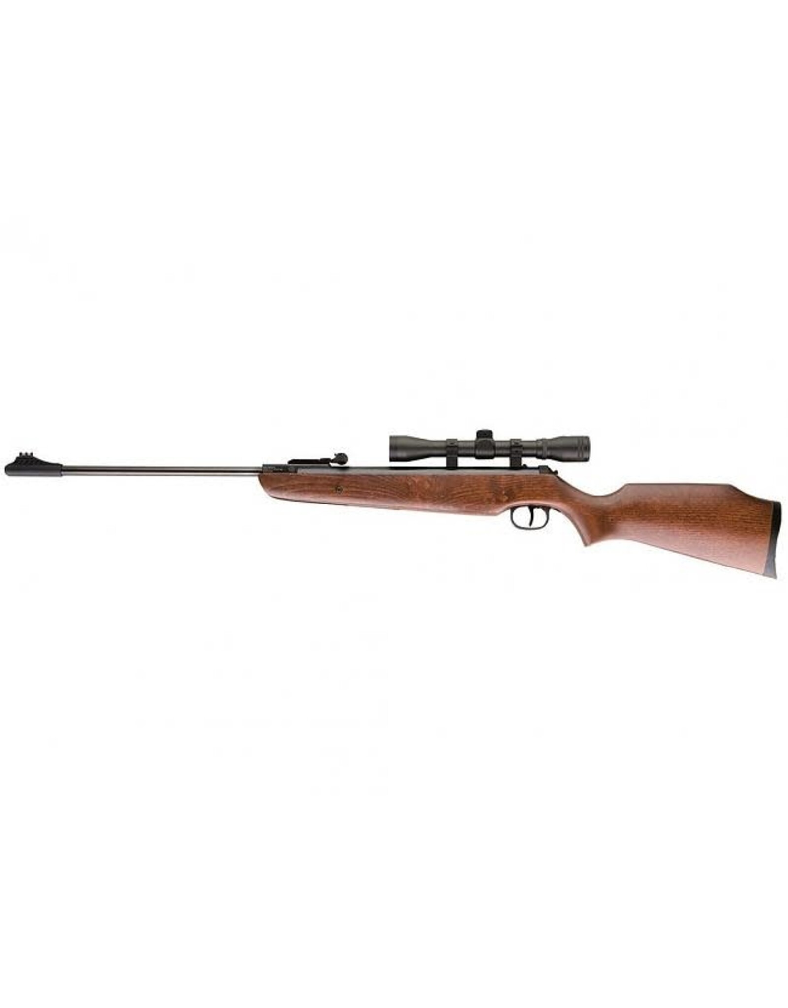 Ruger Ruger Air Hawk .177 Pellet Single Shot Rifle 490FPS includes Scope