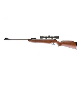 Ruger Ruger Air Hawk .177 Pellet Single Shot Rifle 490FPS includes Scope