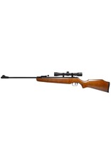 Ruger Ruger Air Hawk .177 Pellet Single Shot Rifle 490FPS includes Scope