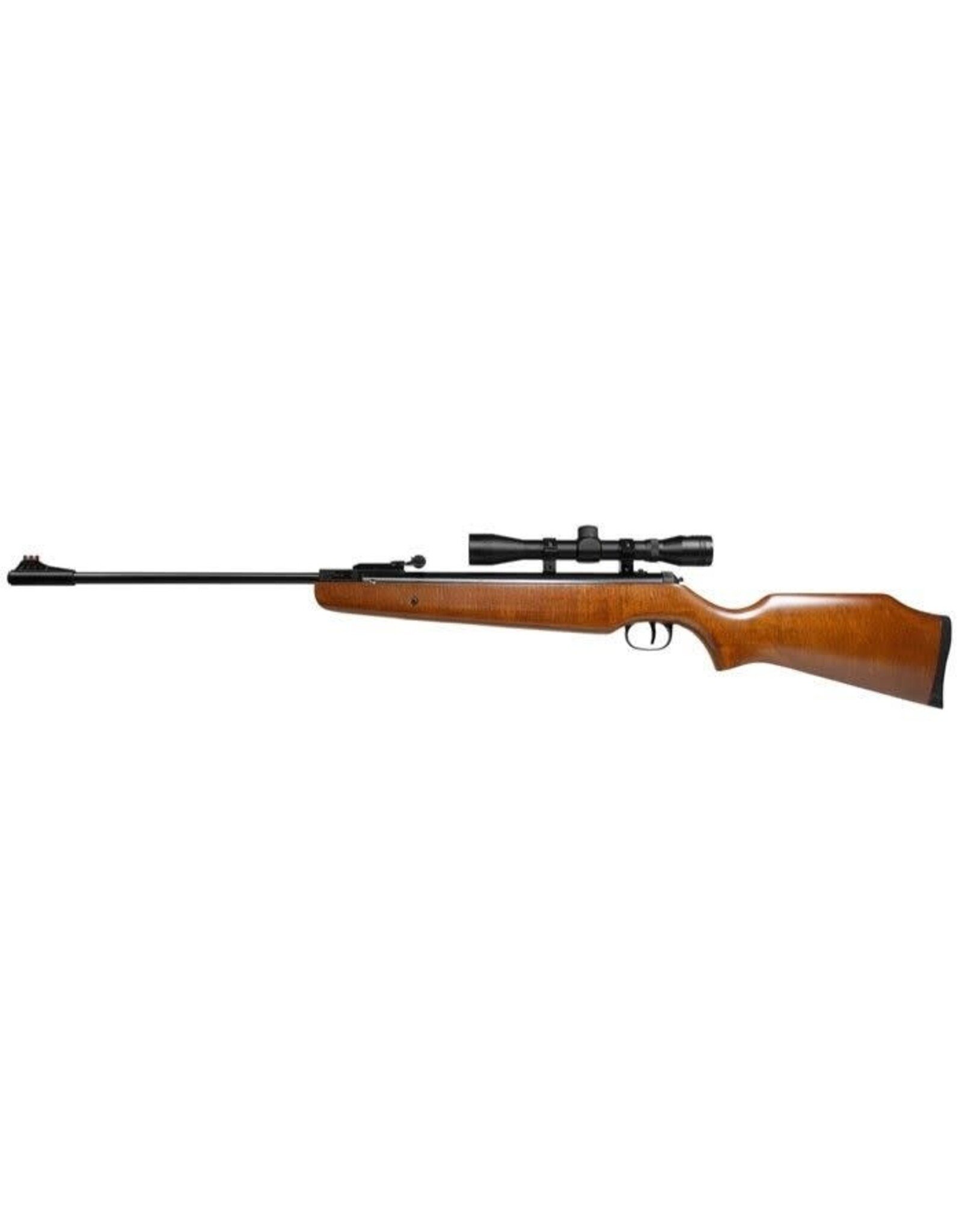 Ruger Ruger Air Hawk .177 Pellet Single Shot Rifle 490FPS includes Scope