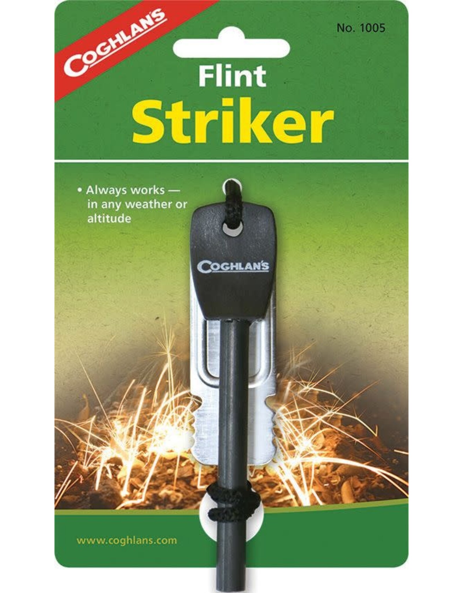Coghlans Coghlan's Flint Striker