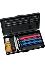 Lansky Lansky Standard Knife Sharpening System - LKC03 Lansky Lansky Standard Knife Sharpening System - LKC03
