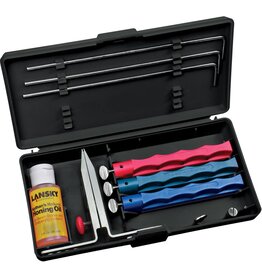 Lansky Lansky Standard Knife Sharpening System - LKC03
