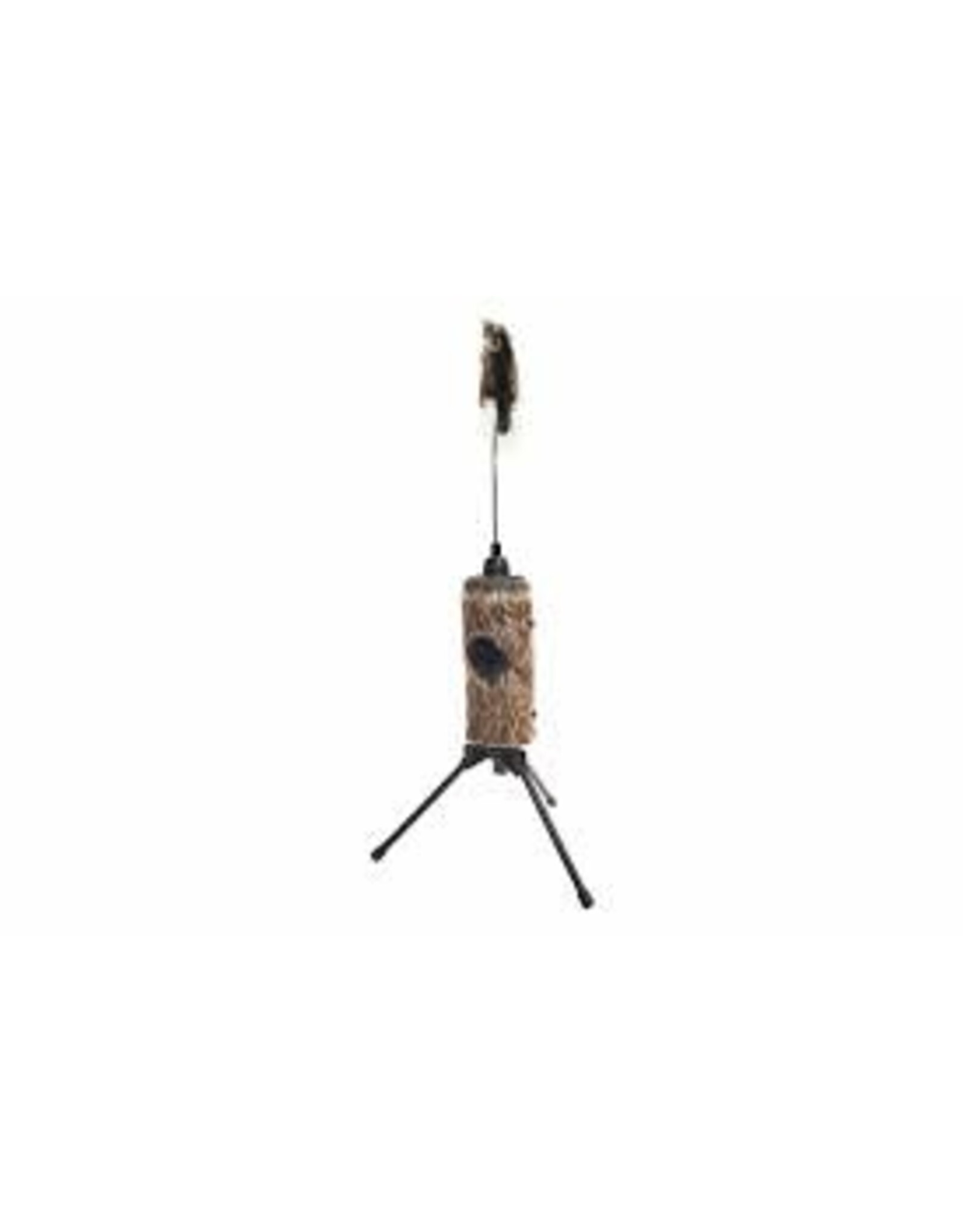 MOJO Fuzzy Critter Predator Decoy HW2508